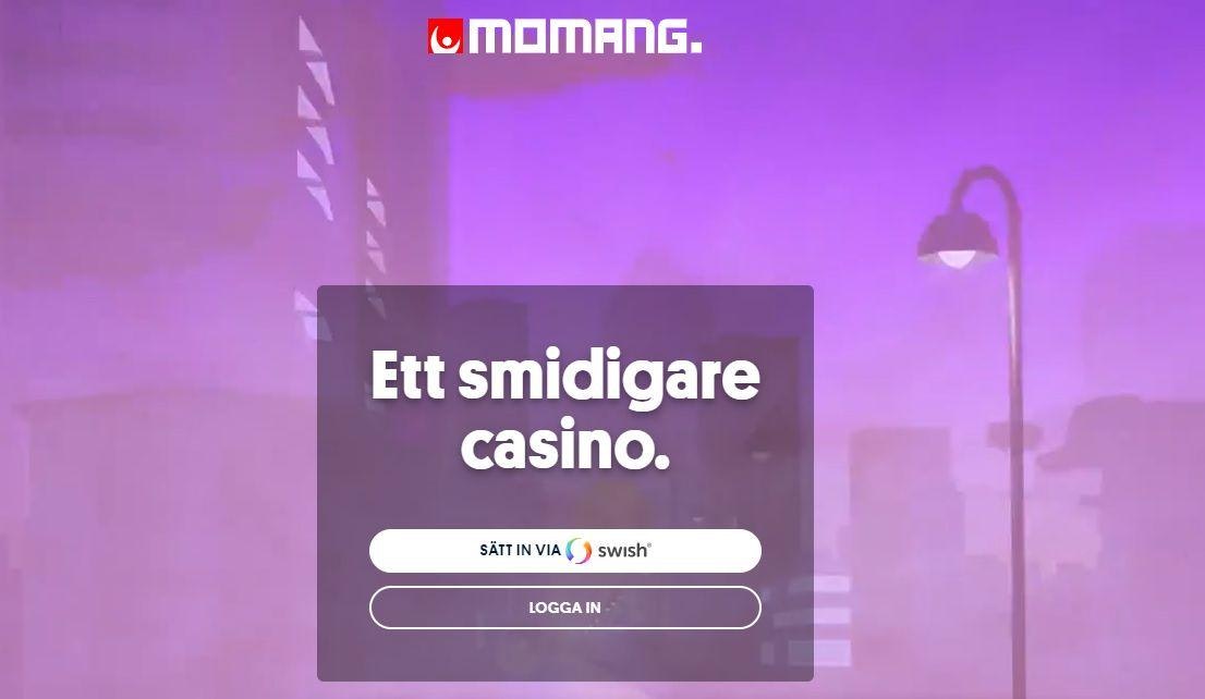 Hur fungerar casinon med BankID?